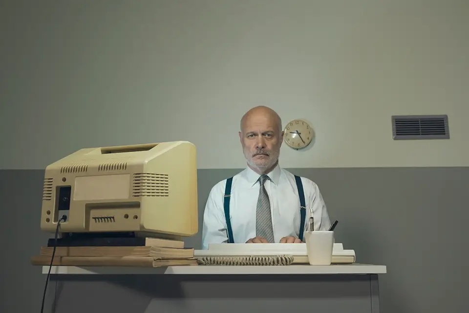 The Hidden Expiration Dates in Your Office: Navigating the Obsolescence of Technology