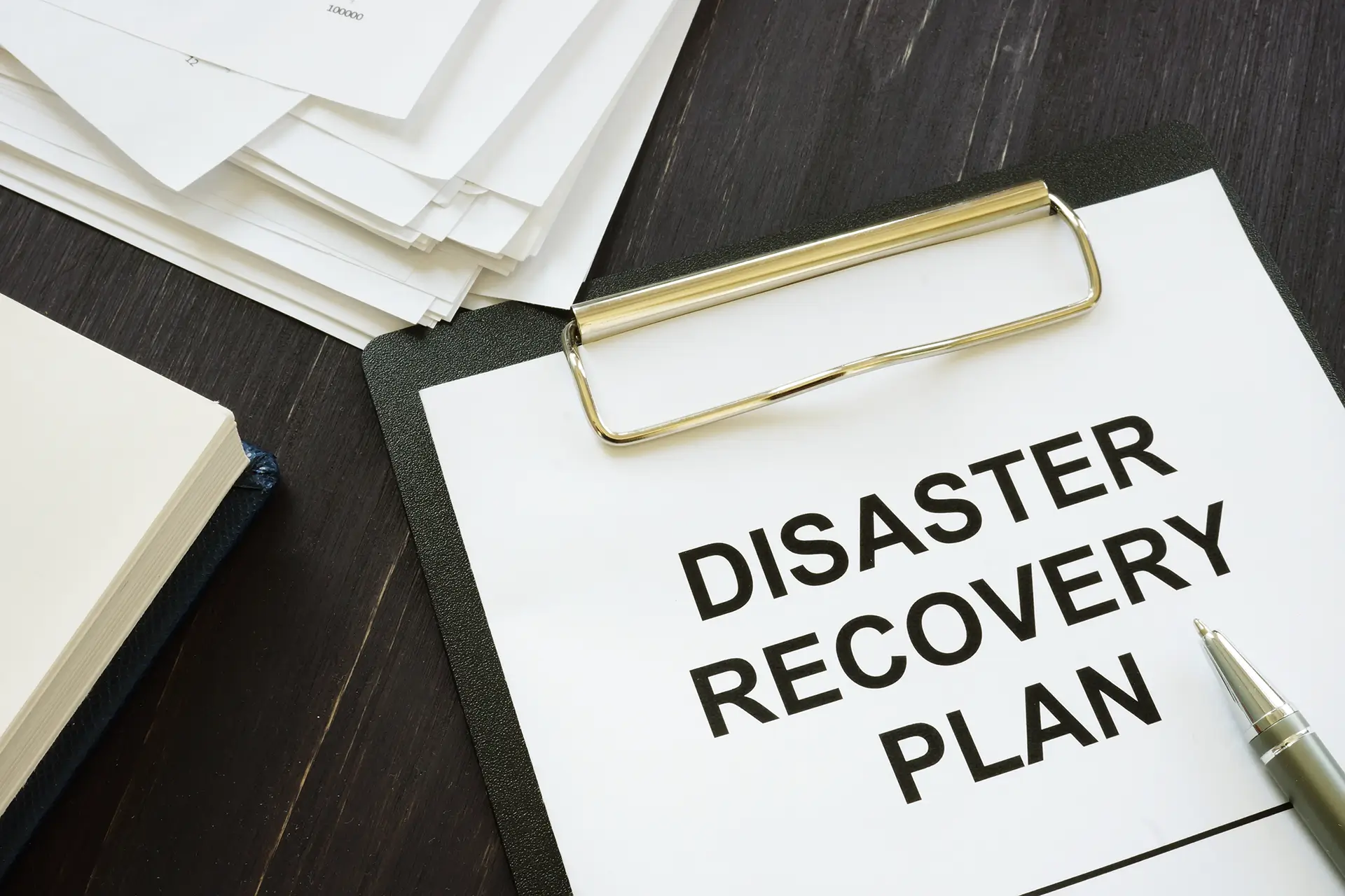 The Disaster Recovery Plan Checklist: Test It Before You Trust It